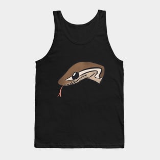 Ball Python Tank Top